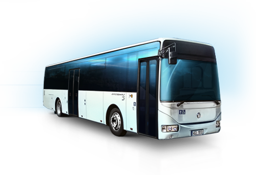 Автотранспортом